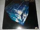 US ORIGINAL LP PSYCHE FEVER TREE ANOTHER TIME 196? EX UNI