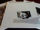 FLEETWOOD MAC - TUSK - ORIGINAL DOUBLE LP IN TEXTURED SLEEVE WITH INNERS