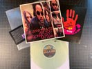 Lenny Kravitz - Are You Gonna Go My Way - 1993 PRESSING Clear Vinyl LP bonus CD