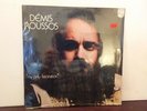 Demis Roussos My Only Fascination 1974 Record Album - Greece - SEALED & NEW