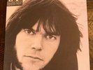 NEIL YOUNG Sugar Mountain LIVE at CANTERBURY HOUSE 1968 2LP 180 gram GATEFOLD