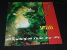 NIRVANA 