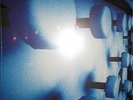 2 Vinyl LP NEU + OVP Jimmy Eat World ?– Static Prevails -- Biffy Clyro blink-182