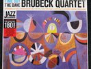 THE DAVE BRUBECK QUARTET Time Out Audiophile 2010 LIMITED 180 GRAM VINYL LP NEW