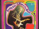 BUDDY GUY: a man & the blues VANGUARD 12