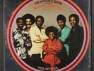 FATBACK BAND: feel my soul PERCEPTION 12