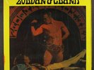 ZOLDAR & CLARK : zoldar & clark DELLWOOD 12