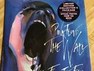 PINK FLOYD The Wall Music From The Film Vinyl Single 45 1982 rare Sealed