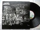 FAIRPORT CONVENTION - WHAT WE DID ON OUR HOLIDAYS - PINK RIM - LP NL 1974