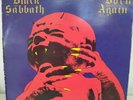 Black Sabbath Born Again Vinyl LP
