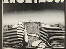 ANONYMOUS: inside the shadow A MAJOR 12
