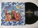 THE ROLLING STONES  THEIR SATANIC MAJESTIES REQUEST  1968 AUSTRALIA DECCA M-/M-