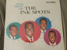 The Best of the Ink Spots - Vinyl 2 LP Double Record Set 1973