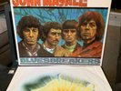 JOHN MAYALL AND THE BLUES BREAKERS A Hard Road 1st PRESS w/EX/NM- VINYL Peter Gr