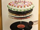 The Rolling Stones-Let It Bleed-London Label NPS-4-Near Mint