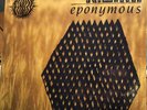 R.E.M - Eponymous NM Vinyl LP Record Shrink Wrap Opened Original Inner Sleeve