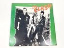 THE CLASH LP 1979 Press PE 36060 Combat Rock London Calling Epic Records, Nice