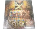 X - Wild Gift Vinyl Lp 1981 Original First US Press Slash Records SR-107, Nice