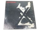 X - Los Angeles LP Orig. 1980 Slash SR-104 vinyl, Very Nice Condition, Rare