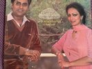 JAGJIT & CHITRA  LIVE AT THE ROYAL ALBERT HALL 1982 - 2 X LP’S  Original Vinyl