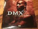 DMX ORIGINAL It's Dark and Hell Is Hot 2x LP Vinyl RIP Rare Def Jam 1998