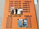 Kanye West - RARE The Life of Pablo 2x12