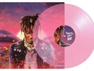 Juice WRLD Legends Never Die Eternal Pink Vinyl Record LIMITED EDITION SEALED
