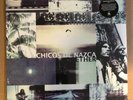 LP:  CHICOS DE NAZCA - Ether   NEW SEALED CHILE PSYCH SPACE ROCK