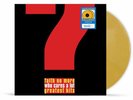 FAITH NO MORE WHO CARES A LOT GREATEST HITS 2X VINYL NEW  LIMITED GOLD 2 LP EPIC