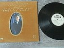 33t velour label blanc du 9-11-65  