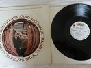 CAPTAIN BEEFHEART AND HIS MAGIC BAND - SAFE AS MILK, WEA, 1985, VG+/M- , LP