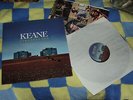 Keane - Strangeland - RARE Vinyl LP album 2012