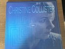 Christine Collister Love Near Mint Vinyl LP Record Album ENS002 2005 Release  Ww