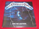METALLICA 