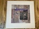 Throwing Muses/Kristin Hersh: University LP 4AD 1995 UK Original MINT CAD5002