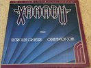 ELO OLIVIA NEWTON JOHN Xanadu 1980 UK Original with rare FULL POSTCARD SET