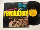 Ron Berridge LP Calypso ‘70 Revolution Soul Jazz RARE