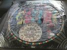 BEATLES: SGT PEPPERS LONELY HEARTS CLUB BAND - 1978 PICTURE DISC - LP