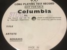 *UNRELEASED* COLUMBIA SAX BEETHOVEN - PIANO CONCERTO NO 5 *WALTER GIESEKING*