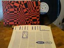 Sam Rivers - Dimensions & Extensions Blue Note Label 1986 France Vinyl LP Jazz