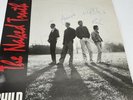 Vinyl Record The Naked Truth By Child Signed Not Authenticated