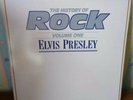 THE HISTORY OF ROCK COMPLETE 40 VOLUME PARTWORK VINYL EXCELLENT CLEAN CONDITION