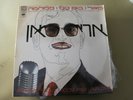 LP Record - Aris San Seegal - 