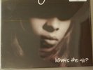 Mary J Blige - WHAT'S THE 411? Limited Edition Rare Exclusive Vinyl