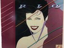 Duran Duran Rio Vinyl LP Record Albumn 1982 Capitol Records