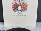 LP Queen - A night at the opera | 1st press | Japan Press | EX+/EX+