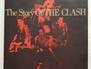 The Clash The Story Of The Clash 460244 1 2x vinyl LP