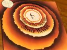 Stevie Wonder Songs In The Key Of Life 2lp W/ booklet & 45 Masterpiece EX/EX