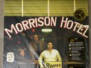 Sealed The DOORS Morrison Hotel ANALOGUE PRODUCTIONS 2x45 Audiophile 180g LP QRP