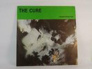 The Cure Desintegration LP Poland Bootleg